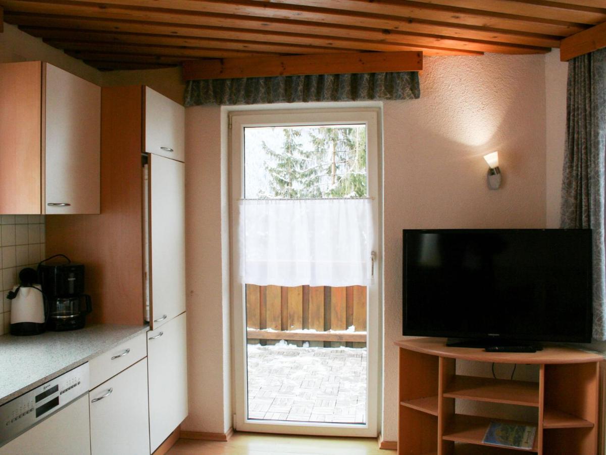 Tobadill Apartment Helga - Tdl113 By Interhome מראה חיצוני תמונה