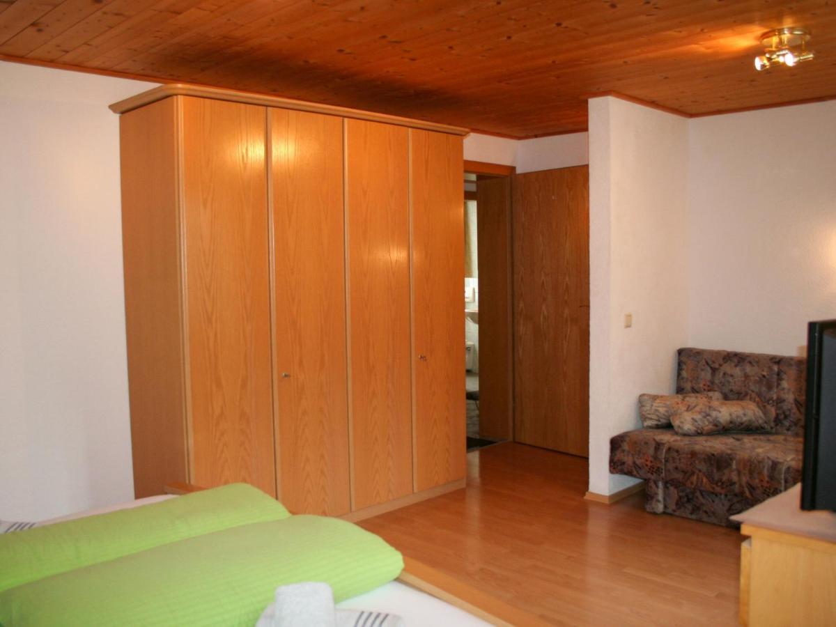 Tobadill Apartment Helga - Tdl113 By Interhome מראה חיצוני תמונה