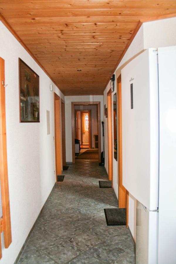 Tobadill Apartment Helga - Tdl113 By Interhome מראה חיצוני תמונה