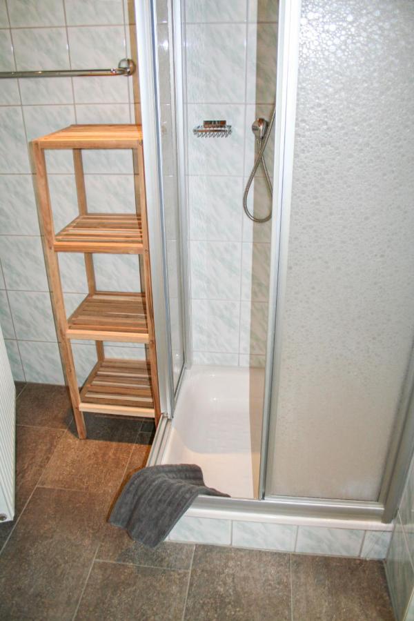 Tobadill Apartment Helga - Tdl113 By Interhome מראה חיצוני תמונה