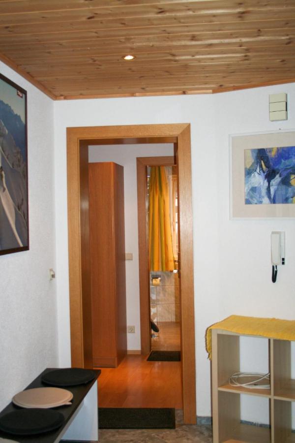 Tobadill Apartment Helga - Tdl113 By Interhome מראה חיצוני תמונה