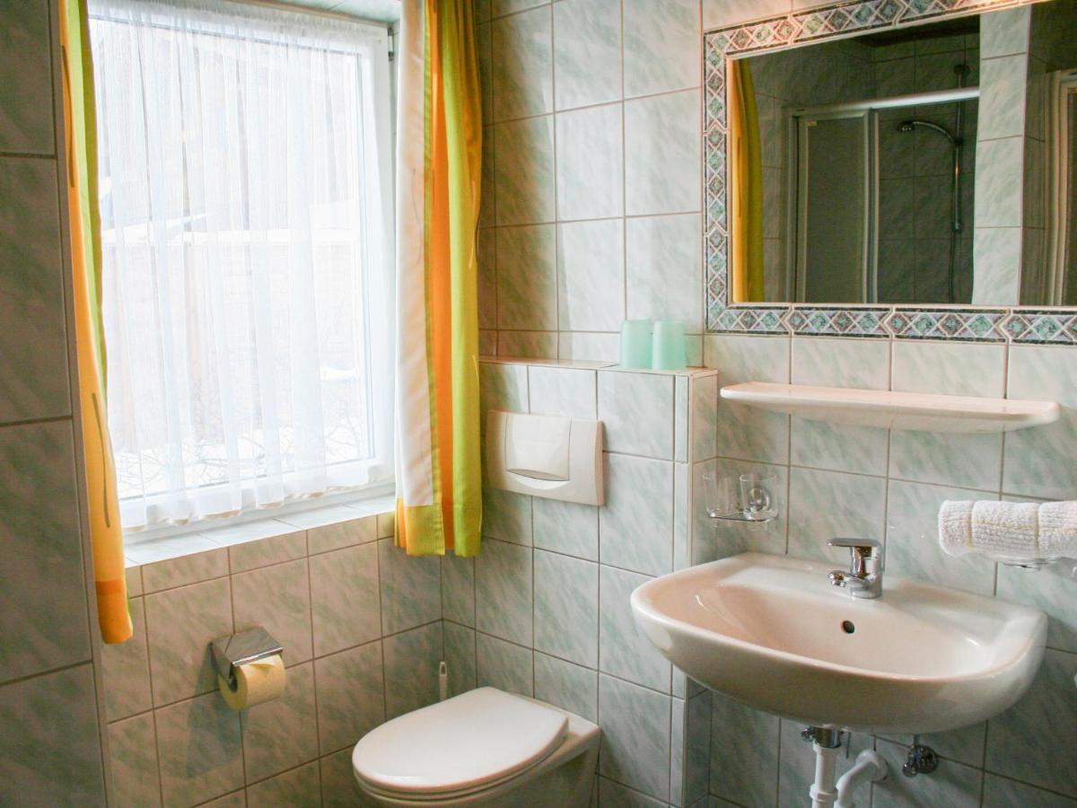 Tobadill Apartment Helga - Tdl113 By Interhome מראה חיצוני תמונה