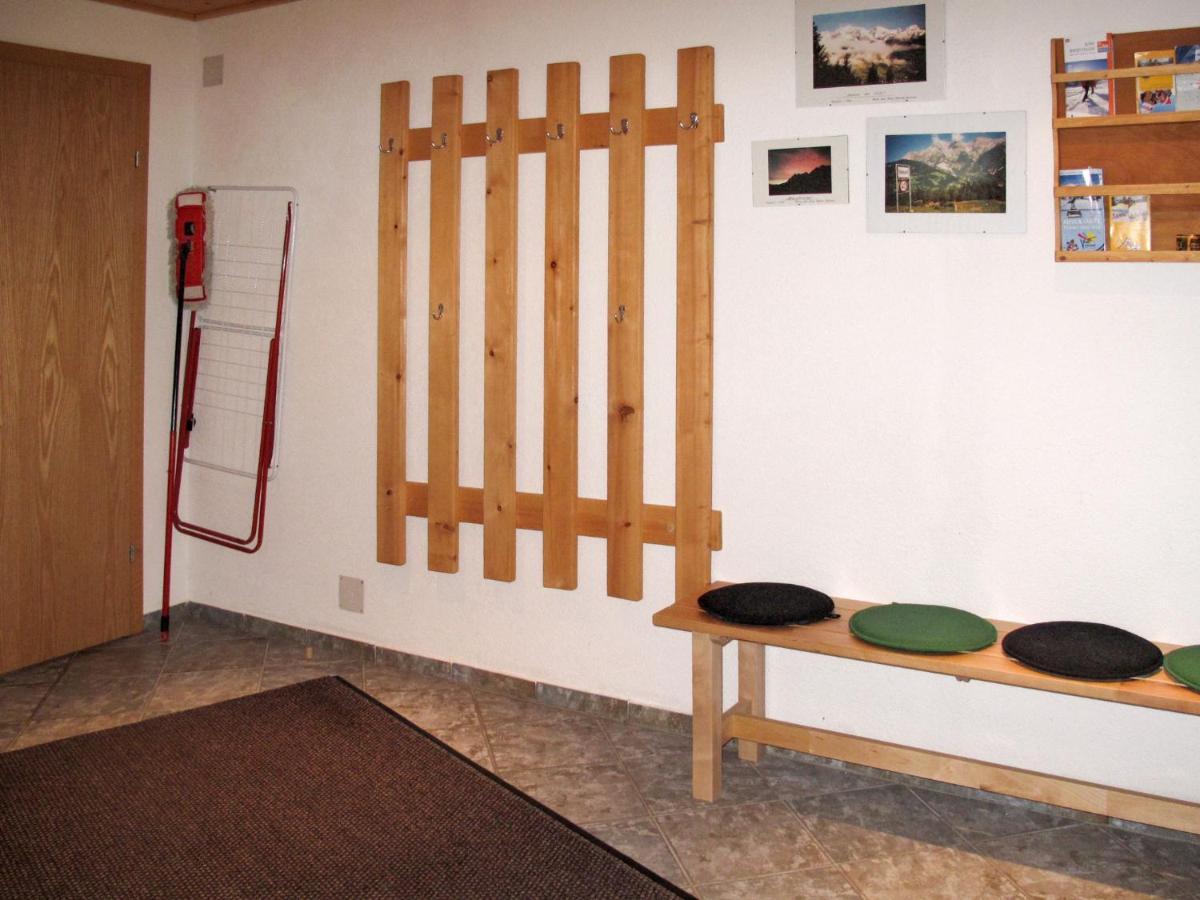 Tobadill Apartment Helga - Tdl113 By Interhome מראה חיצוני תמונה