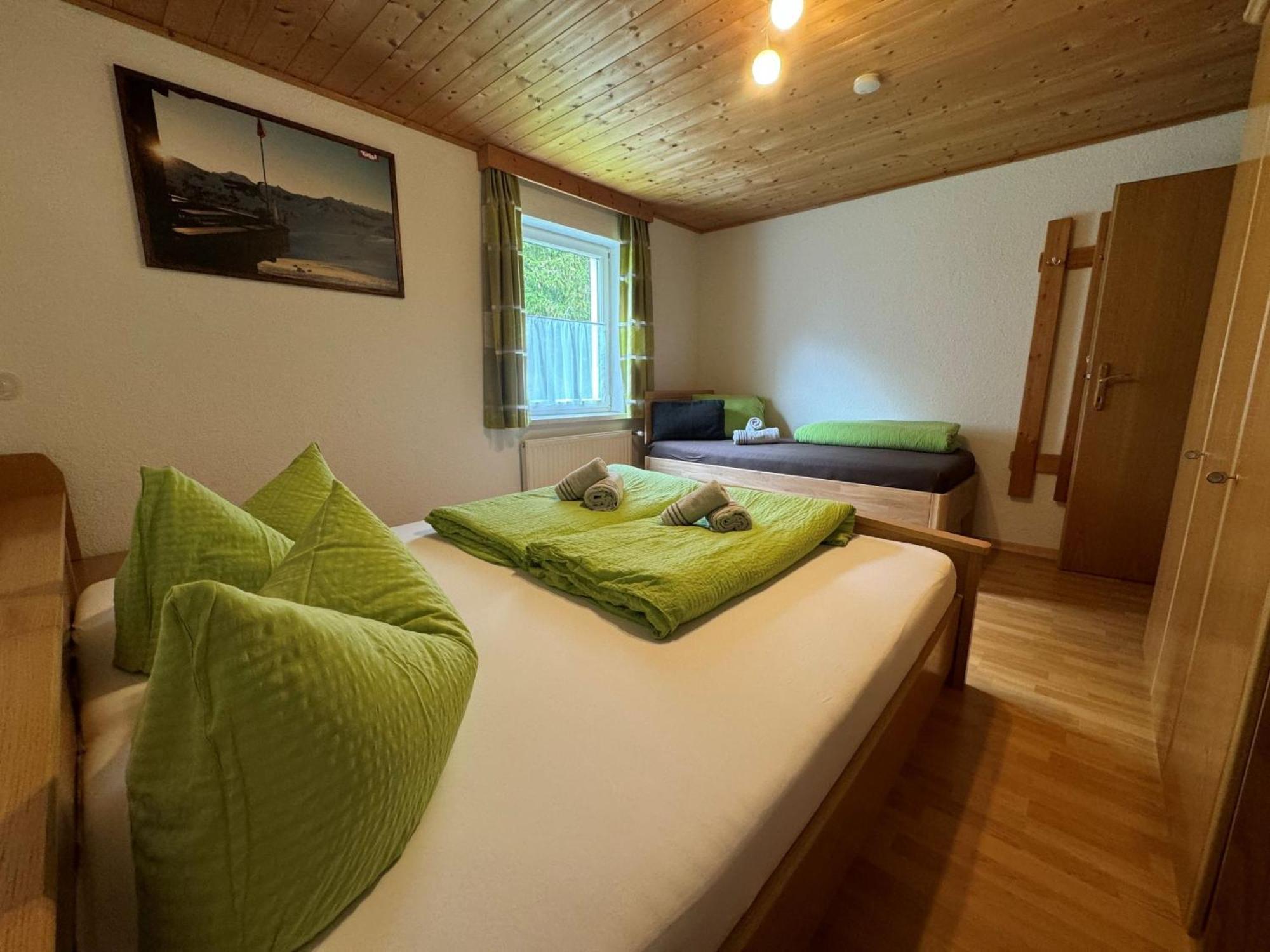 Tobadill Apartment Helga - Tdl113 By Interhome מראה חיצוני תמונה